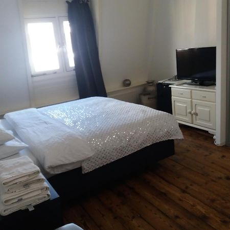 Jamila Suites 아메르스포르트 외부 사진