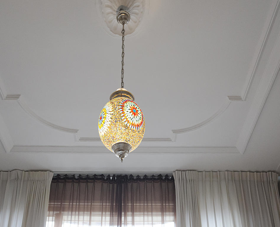 Jamila Suites 아메르스포르트 객실 사진
