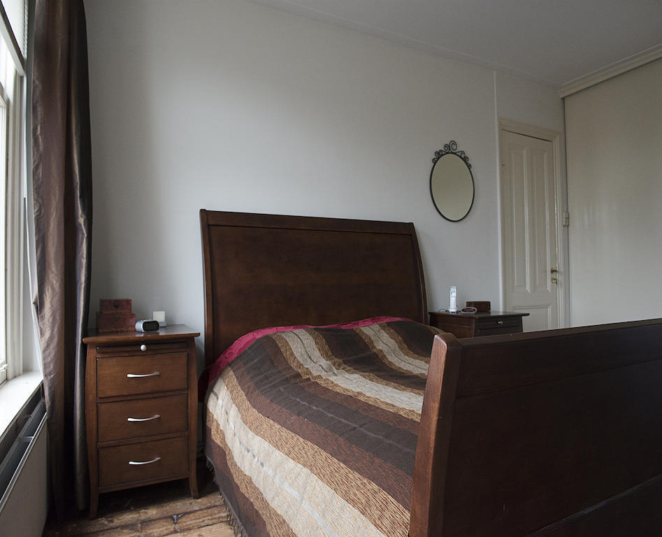 Jamila Suites 아메르스포르트 객실 사진