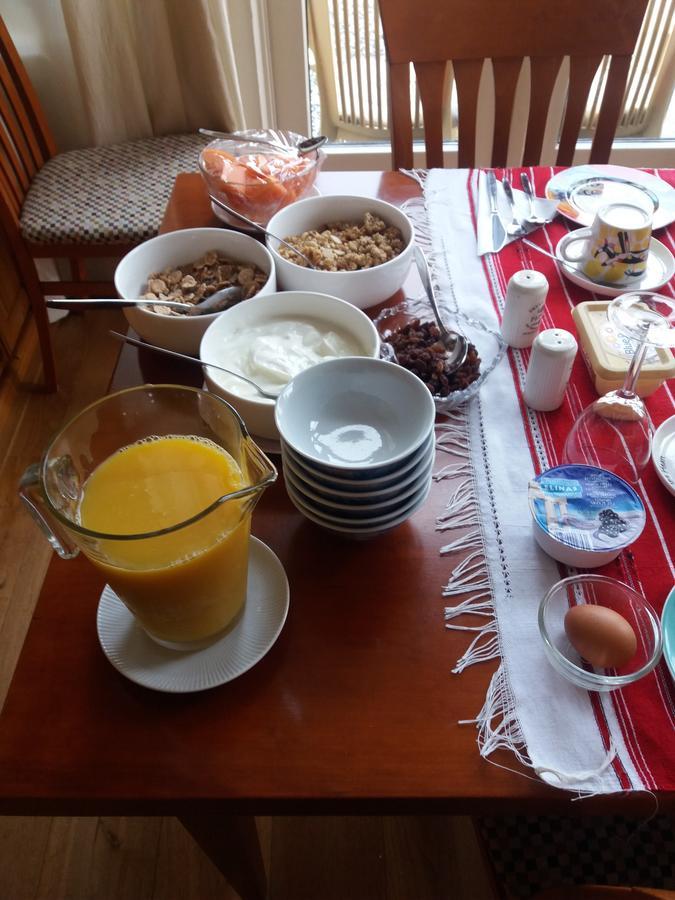 Jamila Suites 아메르스포르트 외부 사진