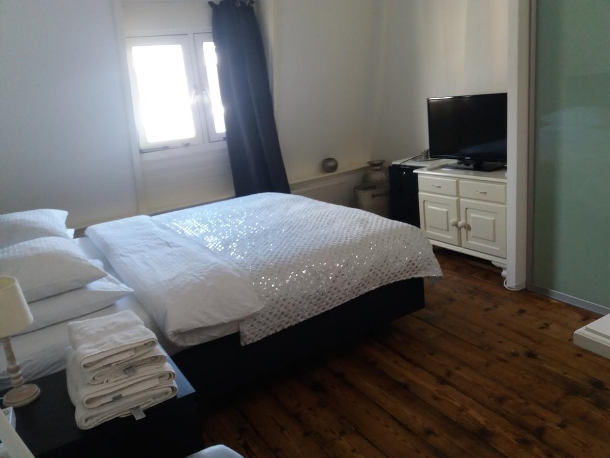 Jamila Suites 아메르스포르트 외부 사진