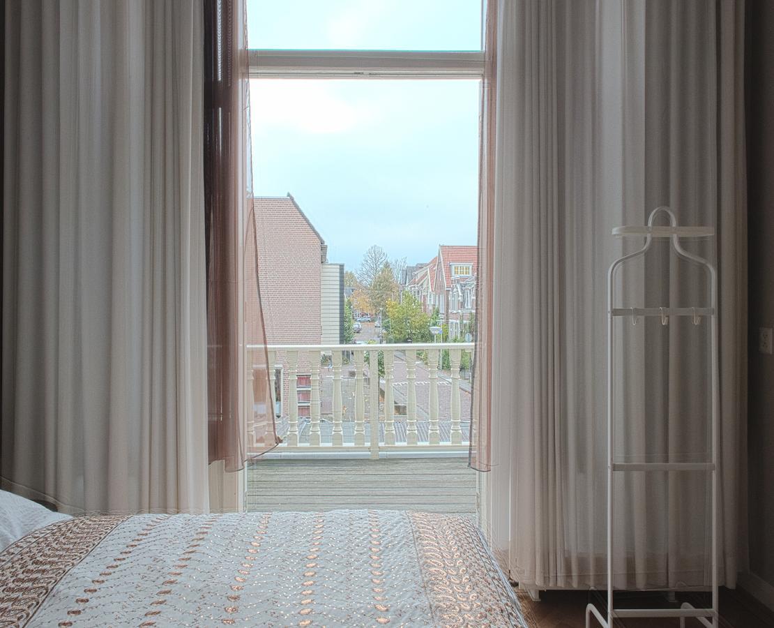 Jamila Suites 아메르스포르트 외부 사진