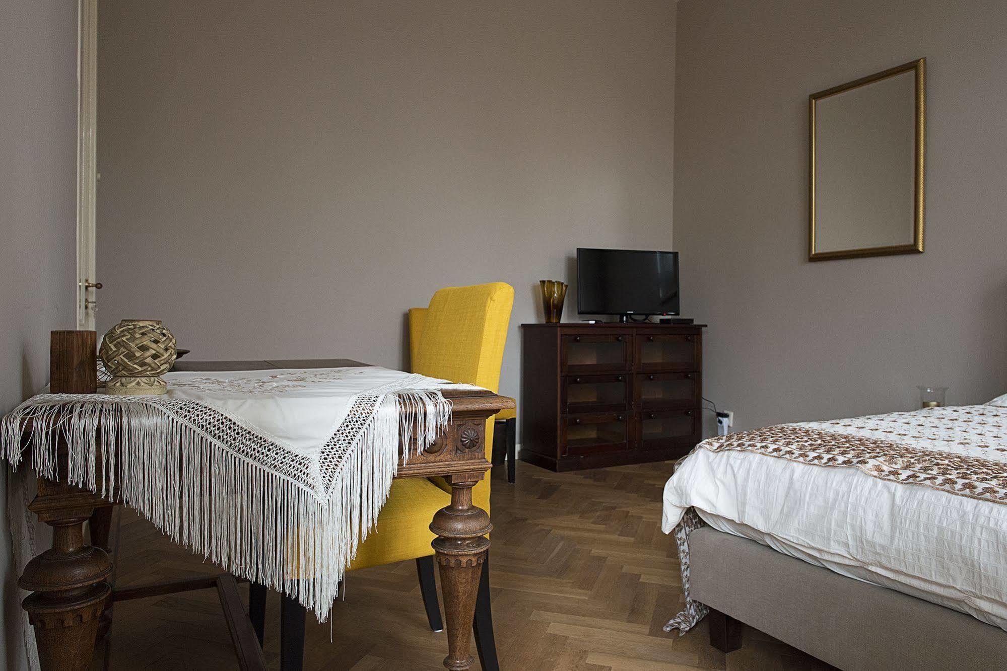 Jamila Suites 아메르스포르트 외부 사진
