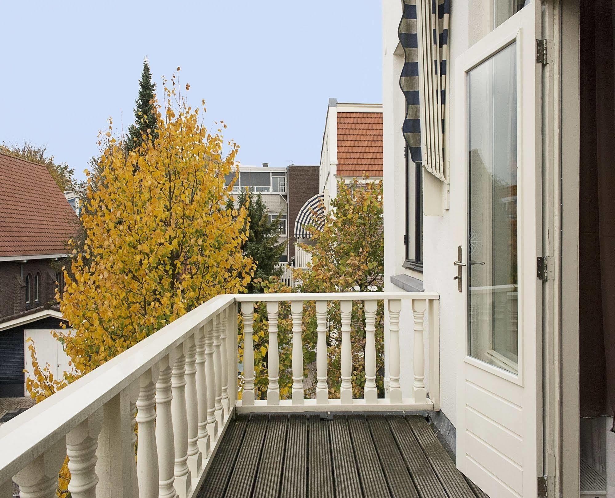Jamila Suites 아메르스포르트 외부 사진